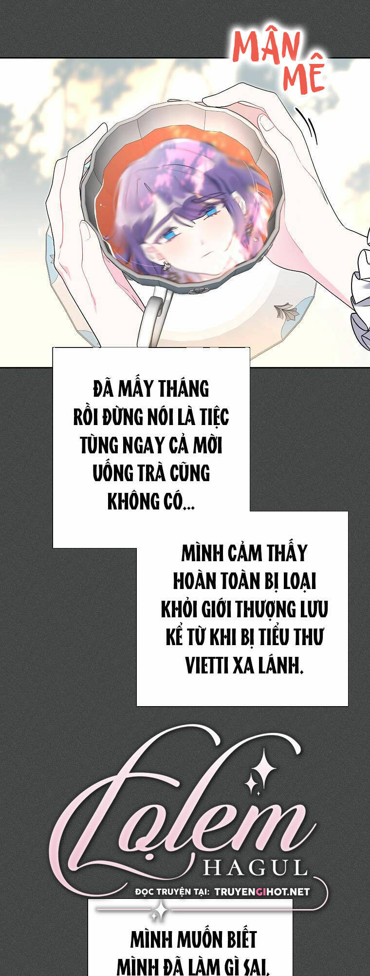 Trở Thành Con Dâu Của Kẻ Phản Diện Vì Thời Gian Có Hạn: Chapter 48