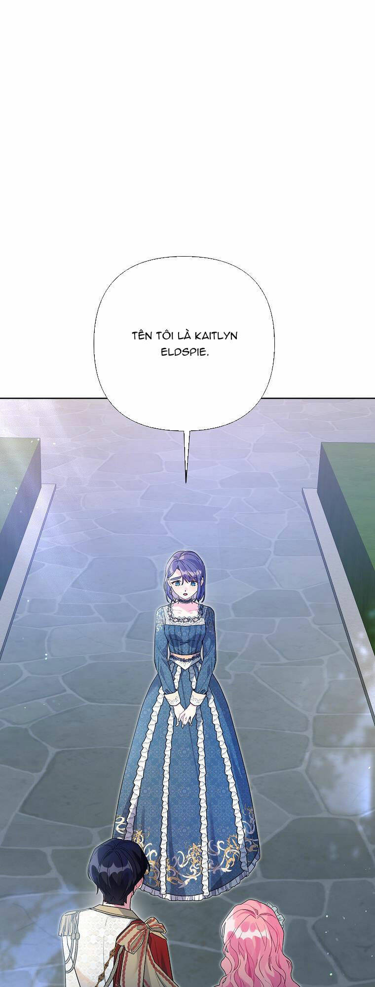 Trở Thành Con Dâu Của Kẻ Phản Diện Vì Thời Gian Có Hạn: Chapter 48