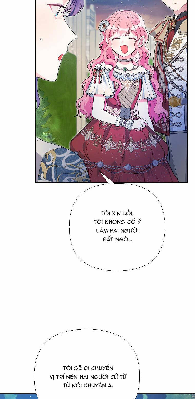 Trở Thành Con Dâu Của Kẻ Phản Diện Vì Thời Gian Có Hạn: Chapter 48