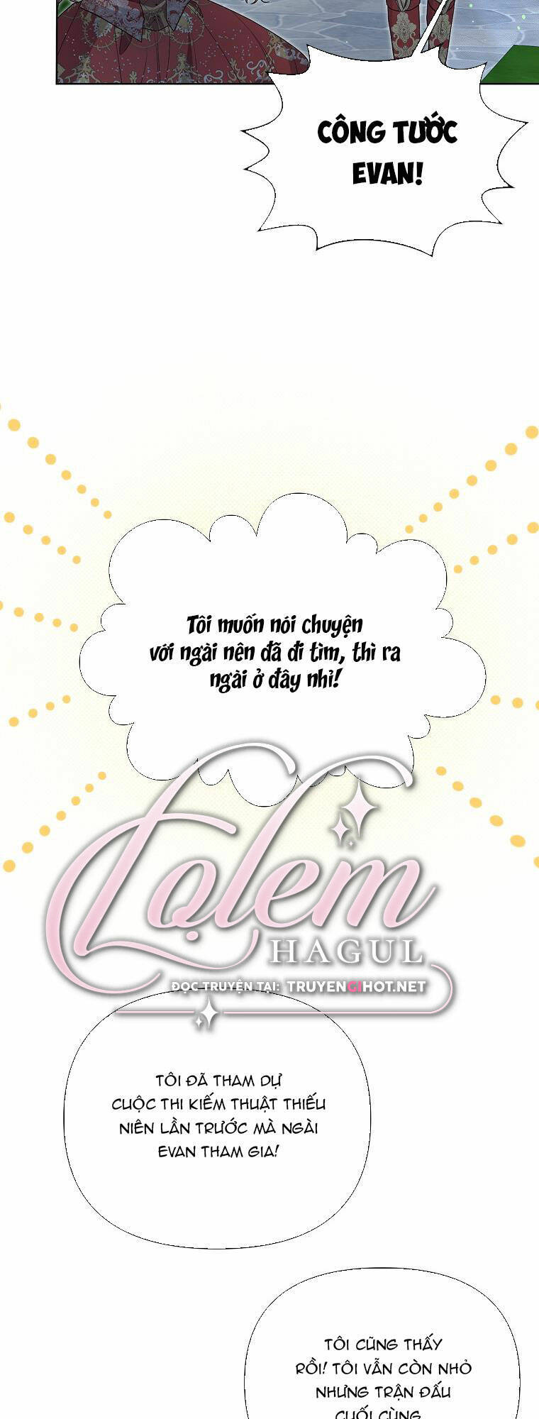Trở Thành Con Dâu Của Kẻ Phản Diện Vì Thời Gian Có Hạn: Chapter 48