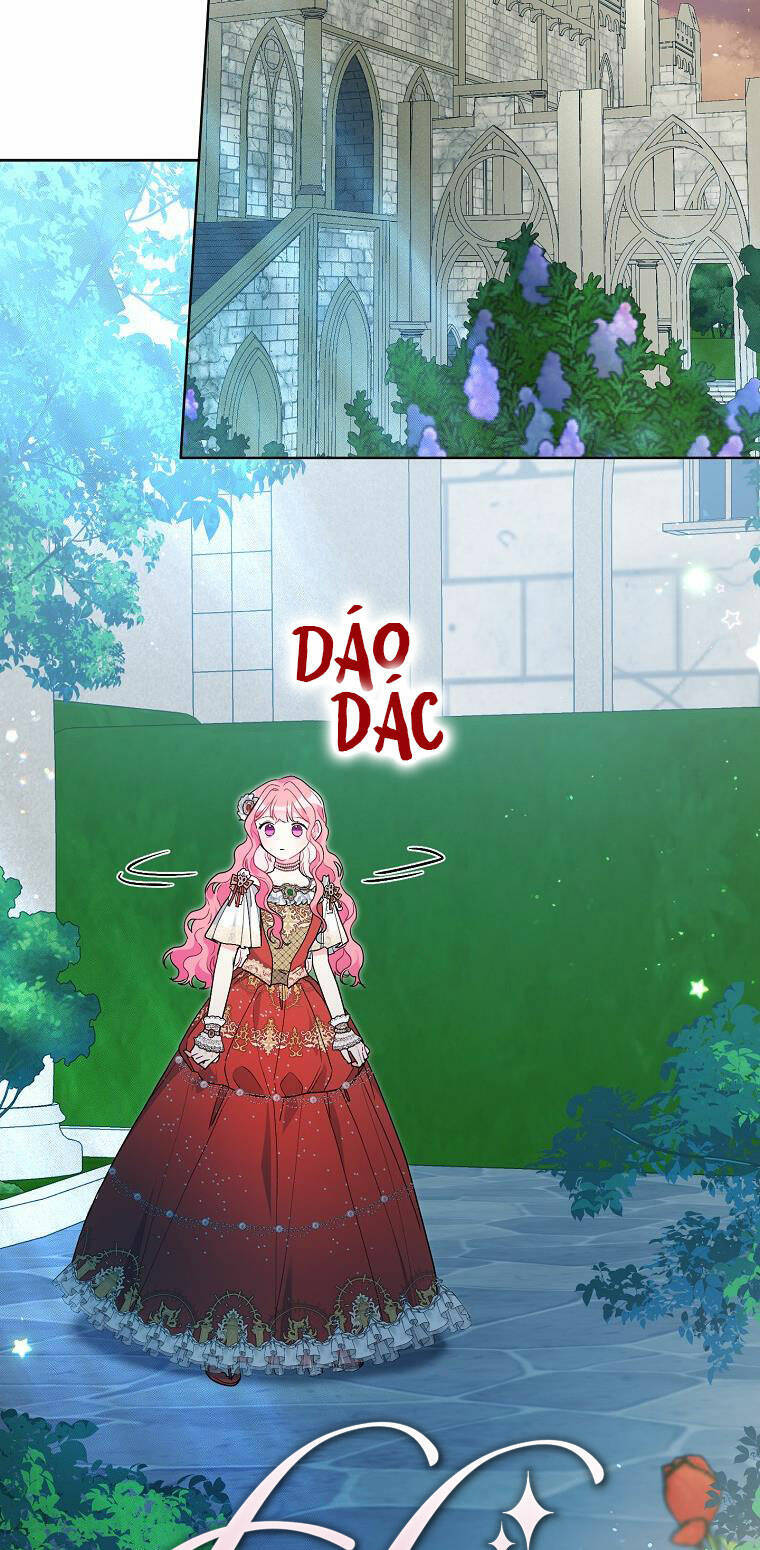 Trở Thành Con Dâu Của Kẻ Phản Diện Vì Thời Gian Có Hạn: Chapter 48