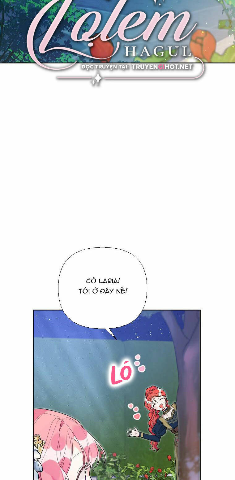 Trở Thành Con Dâu Của Kẻ Phản Diện Vì Thời Gian Có Hạn: Chapter 48