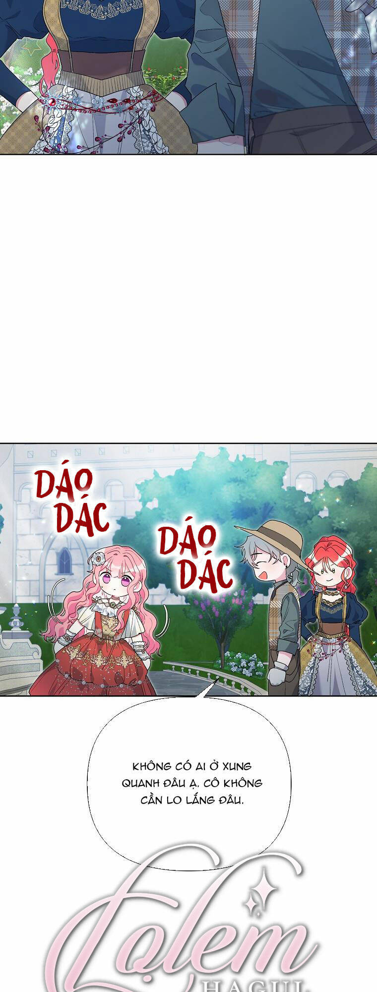 Trở Thành Con Dâu Của Kẻ Phản Diện Vì Thời Gian Có Hạn: Chapter 48
