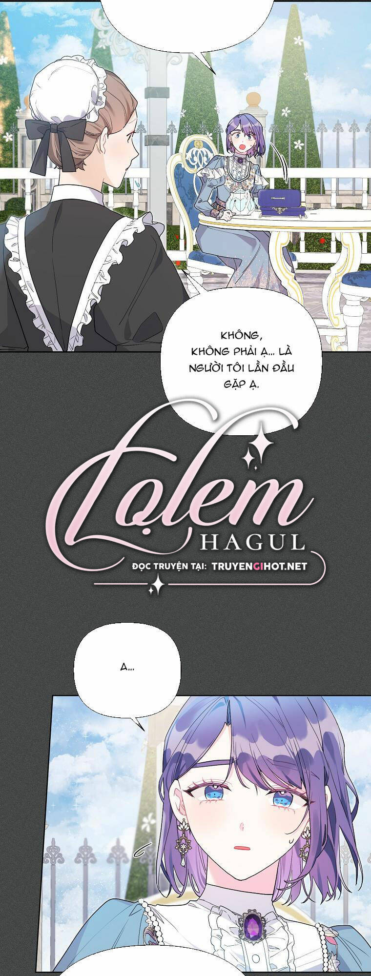 Trở Thành Con Dâu Của Kẻ Phản Diện Vì Thời Gian Có Hạn: Chapter 48