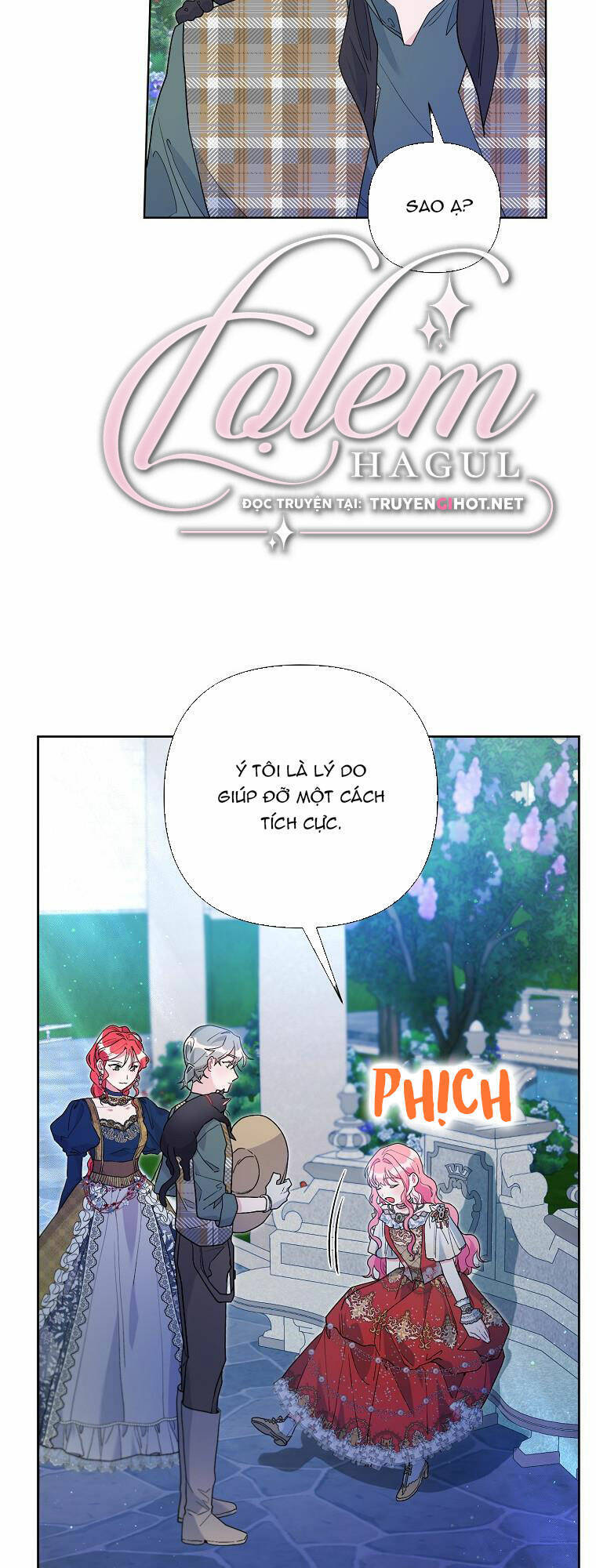 Trở Thành Con Dâu Của Kẻ Phản Diện Vì Thời Gian Có Hạn: Chapter 48