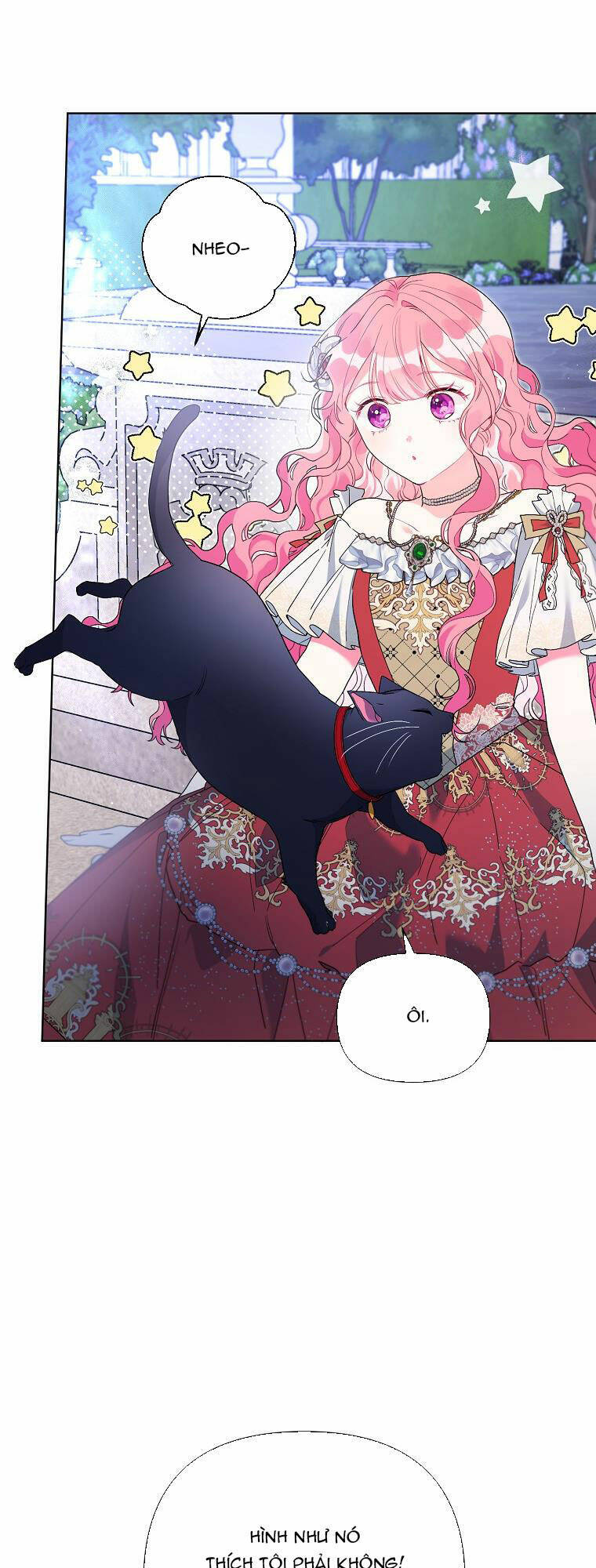 Trở Thành Con Dâu Của Kẻ Phản Diện Vì Thời Gian Có Hạn: Chapter 48