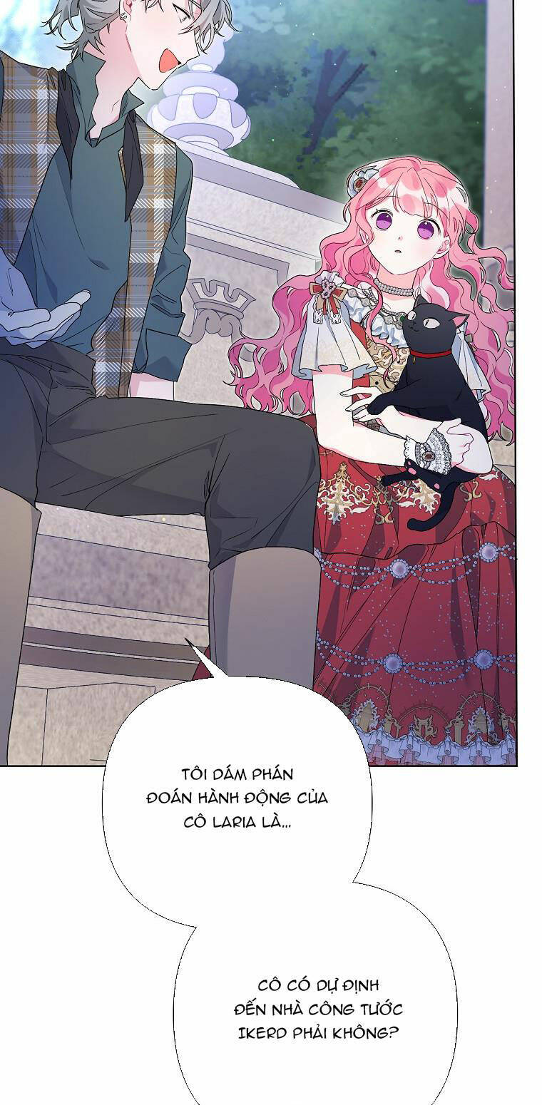 Trở Thành Con Dâu Của Kẻ Phản Diện Vì Thời Gian Có Hạn: Chapter 48