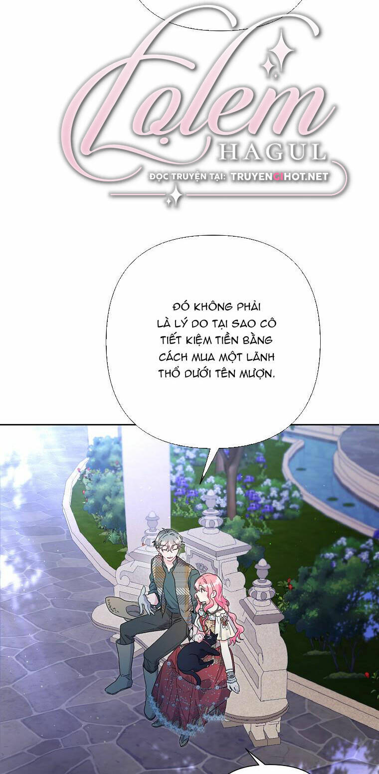 Trở Thành Con Dâu Của Kẻ Phản Diện Vì Thời Gian Có Hạn: Chapter 48