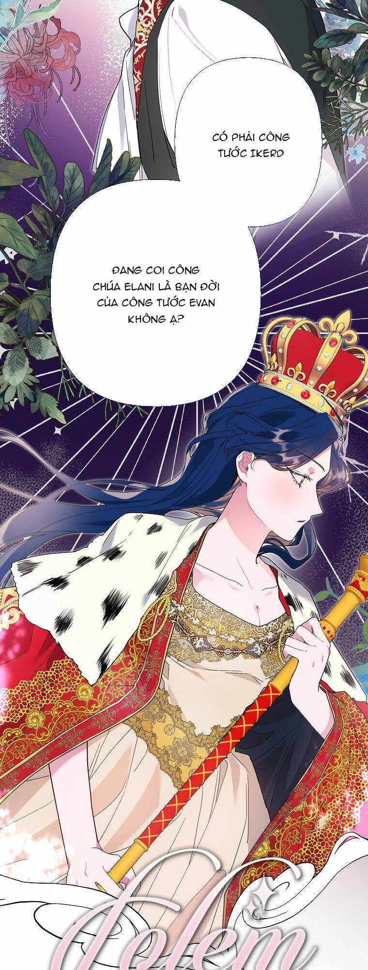 Trở Thành Con Dâu Của Kẻ Phản Diện Vì Thời Gian Có Hạn: Chapter 48