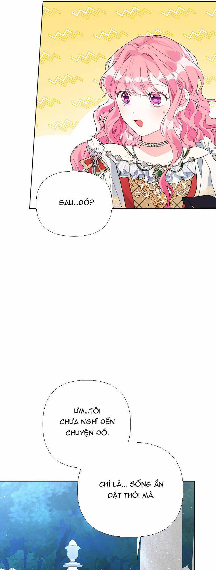 Trở Thành Con Dâu Của Kẻ Phản Diện Vì Thời Gian Có Hạn: Chapter 48