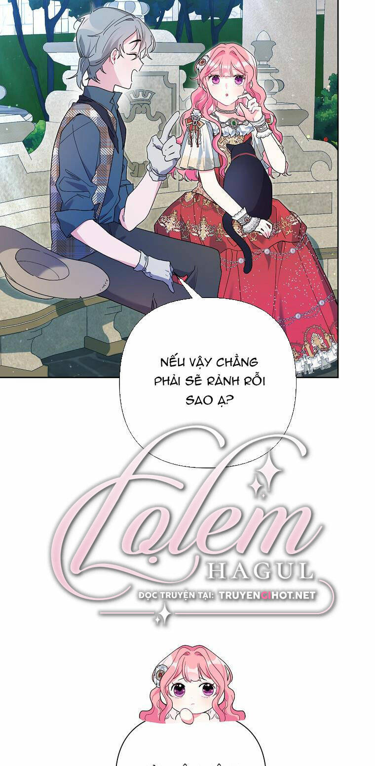 Trở Thành Con Dâu Của Kẻ Phản Diện Vì Thời Gian Có Hạn: Chapter 48