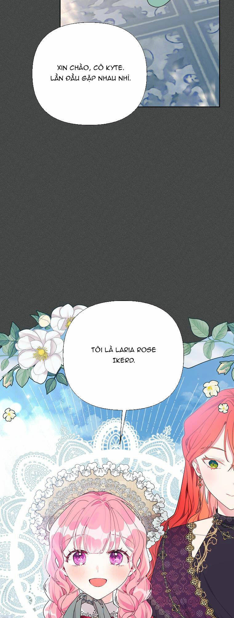 Trở Thành Con Dâu Của Kẻ Phản Diện Vì Thời Gian Có Hạn: Chapter 48