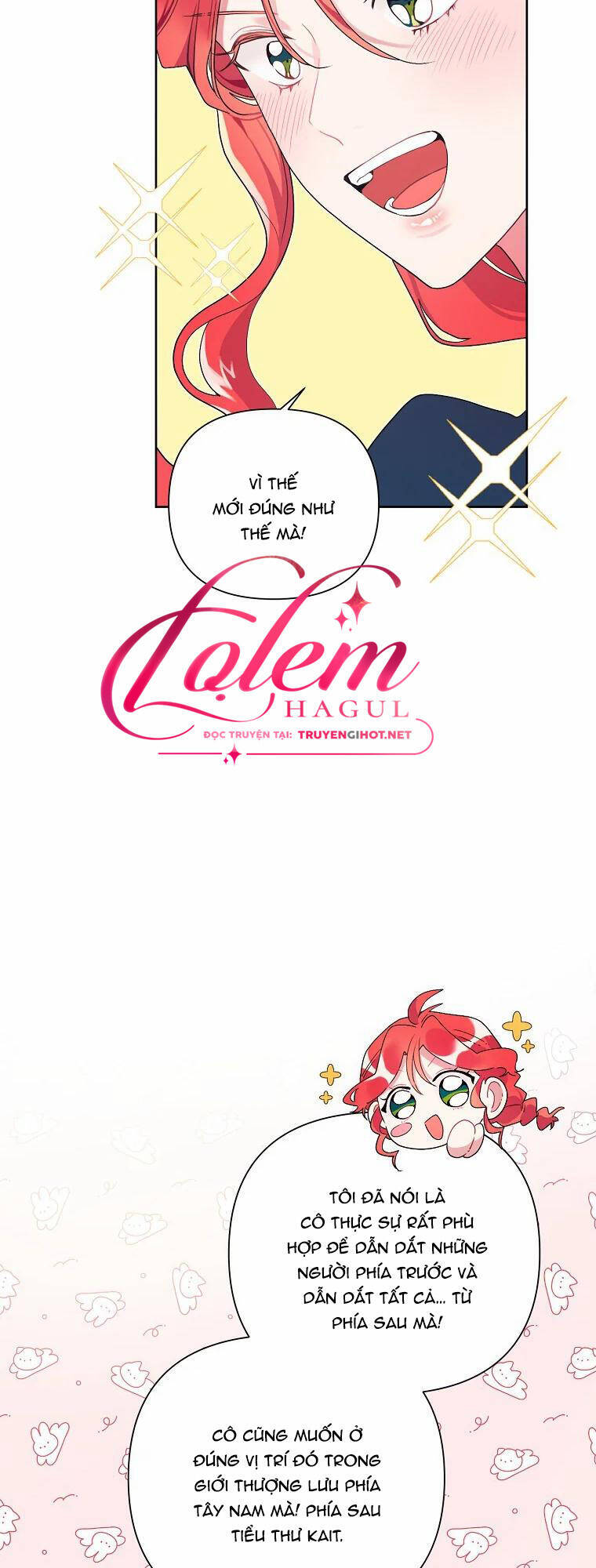 Trở Thành Con Dâu Của Kẻ Phản Diện Vì Thời Gian Có Hạn: Chapter 49