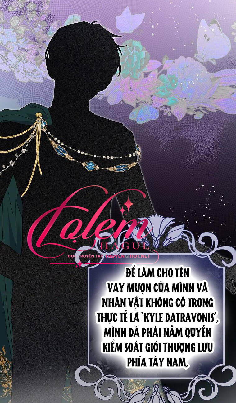 Trở Thành Con Dâu Của Kẻ Phản Diện Vì Thời Gian Có Hạn: Chapter 49
