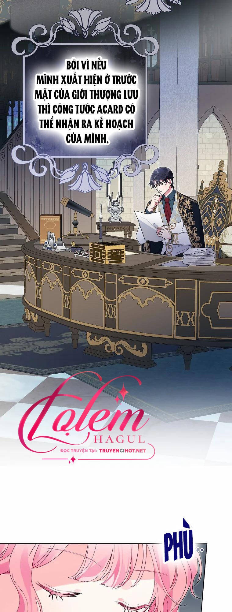 Trở Thành Con Dâu Của Kẻ Phản Diện Vì Thời Gian Có Hạn: Chapter 49