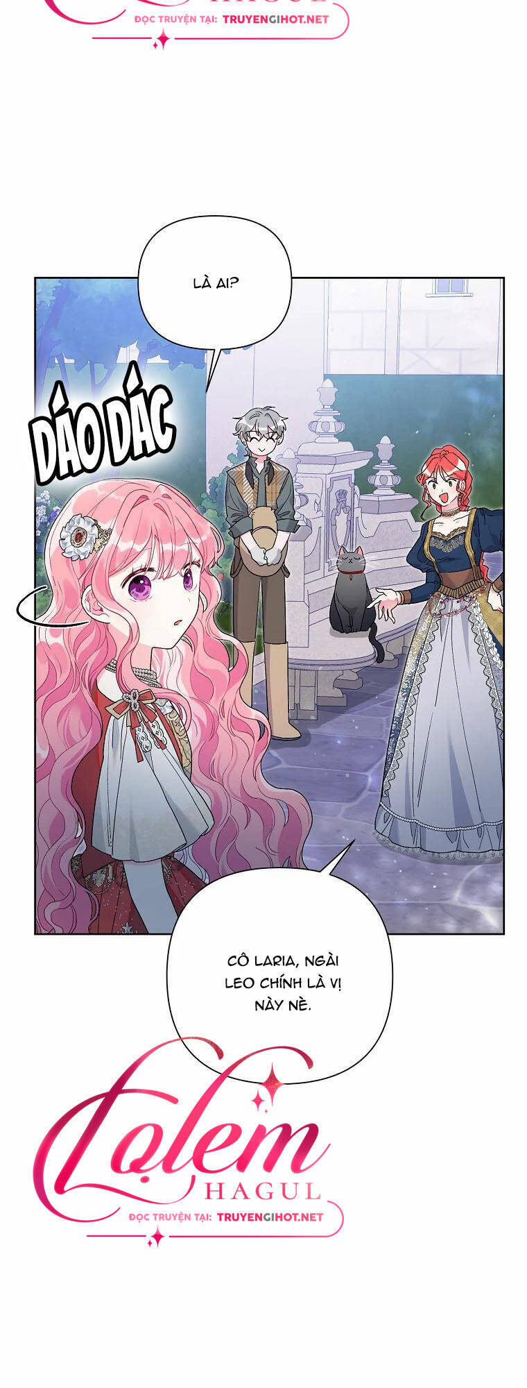Trở Thành Con Dâu Của Kẻ Phản Diện Vì Thời Gian Có Hạn: Chapter 49
