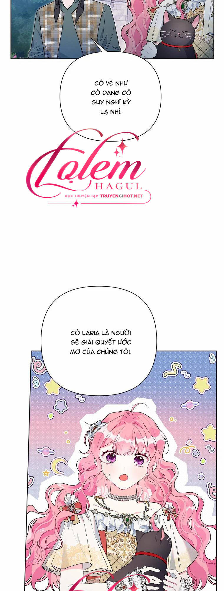 Trở Thành Con Dâu Của Kẻ Phản Diện Vì Thời Gian Có Hạn: Chapter 49