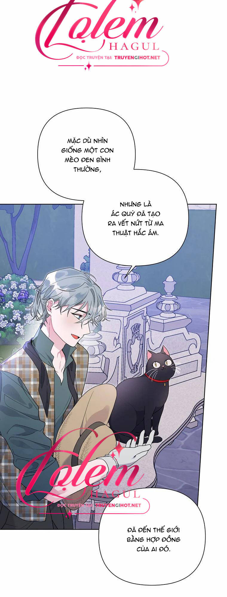 Trở Thành Con Dâu Của Kẻ Phản Diện Vì Thời Gian Có Hạn: Chapter 49