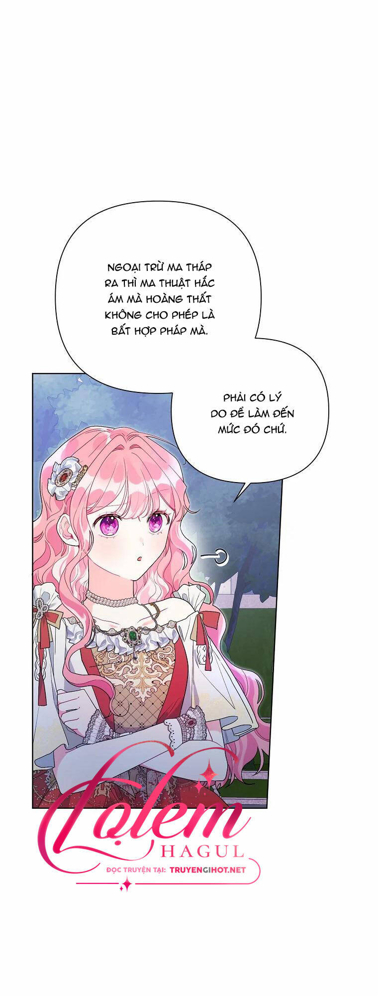 Trở Thành Con Dâu Của Kẻ Phản Diện Vì Thời Gian Có Hạn: Chapter 49