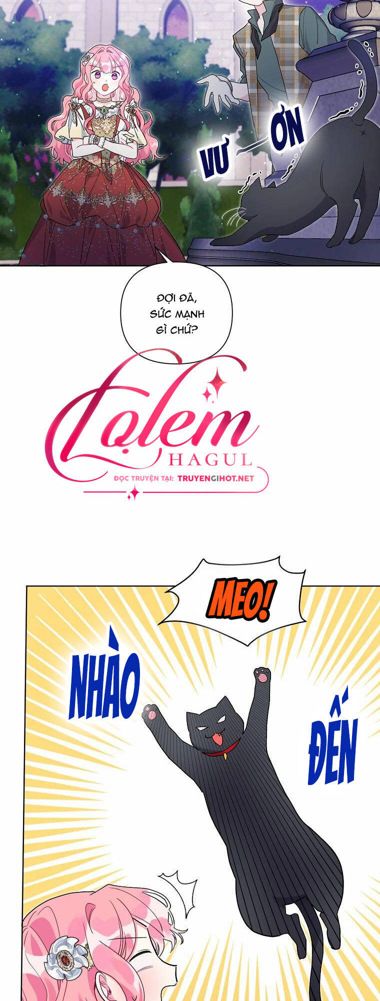 Trở Thành Con Dâu Của Kẻ Phản Diện Vì Thời Gian Có Hạn: Chapter 49