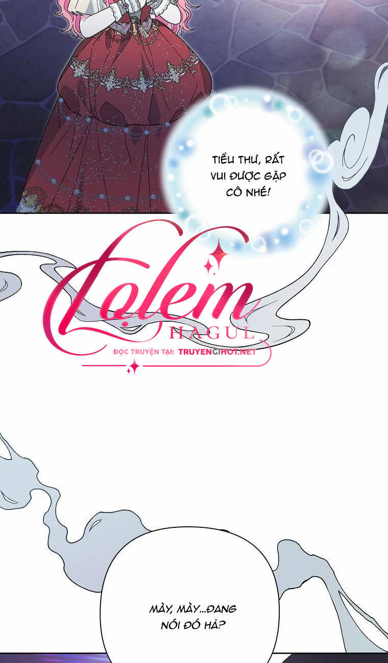 Trở Thành Con Dâu Của Kẻ Phản Diện Vì Thời Gian Có Hạn: Chapter 49