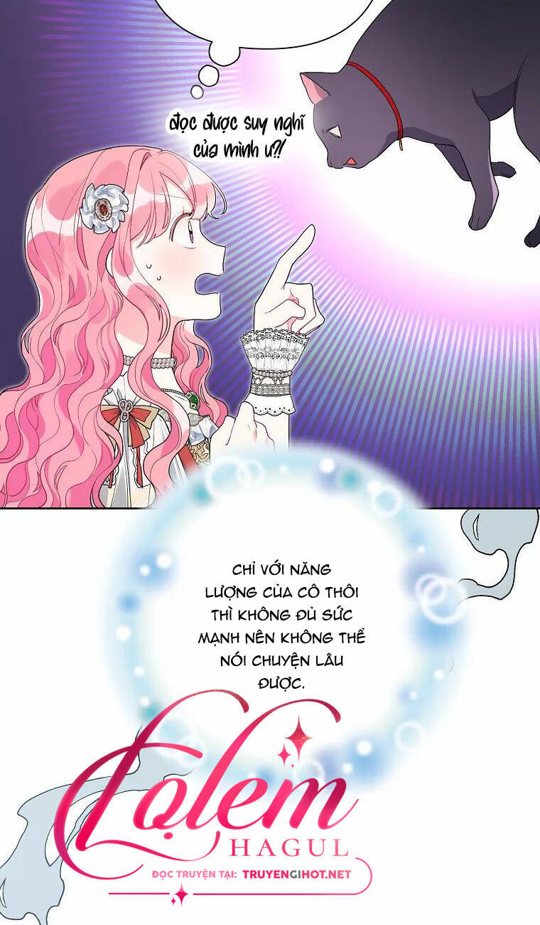 Trở Thành Con Dâu Của Kẻ Phản Diện Vì Thời Gian Có Hạn: Chapter 49
