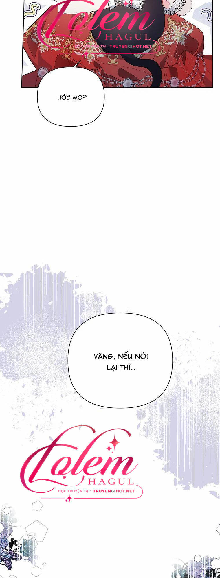 Trở Thành Con Dâu Của Kẻ Phản Diện Vì Thời Gian Có Hạn: Chapter 49
