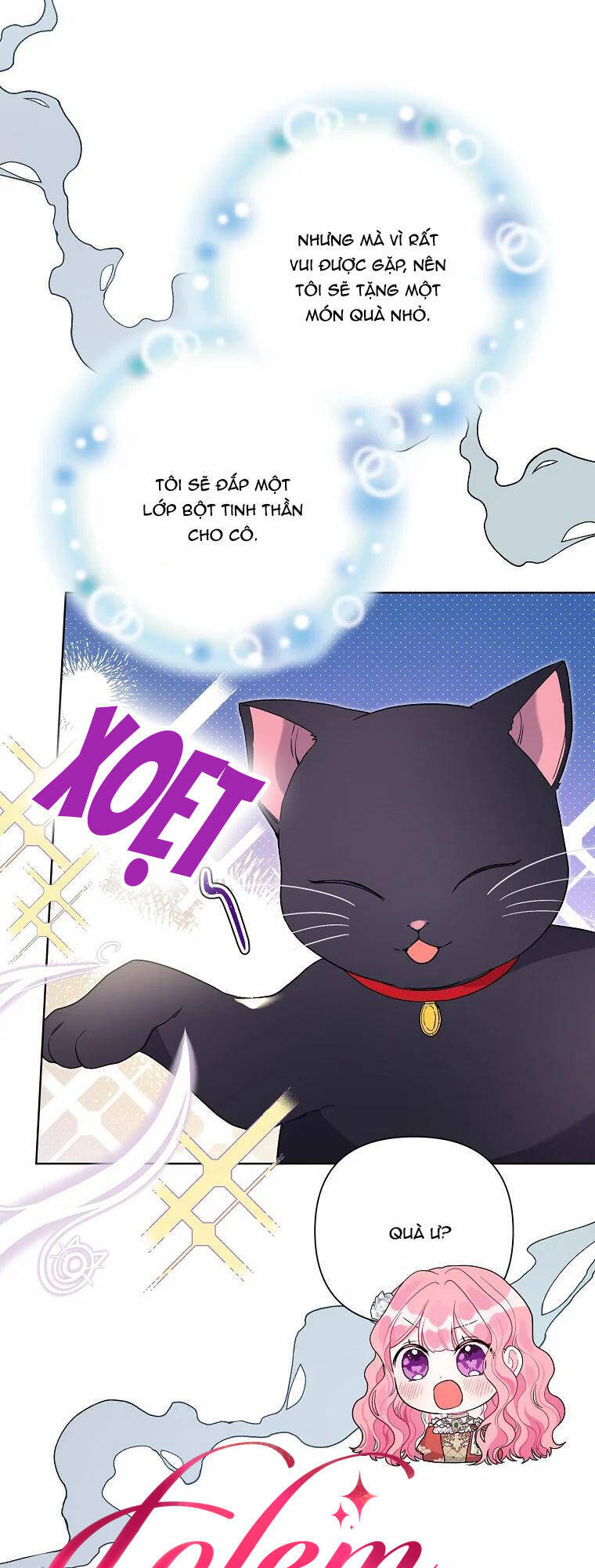 Trở Thành Con Dâu Của Kẻ Phản Diện Vì Thời Gian Có Hạn: Chapter 49