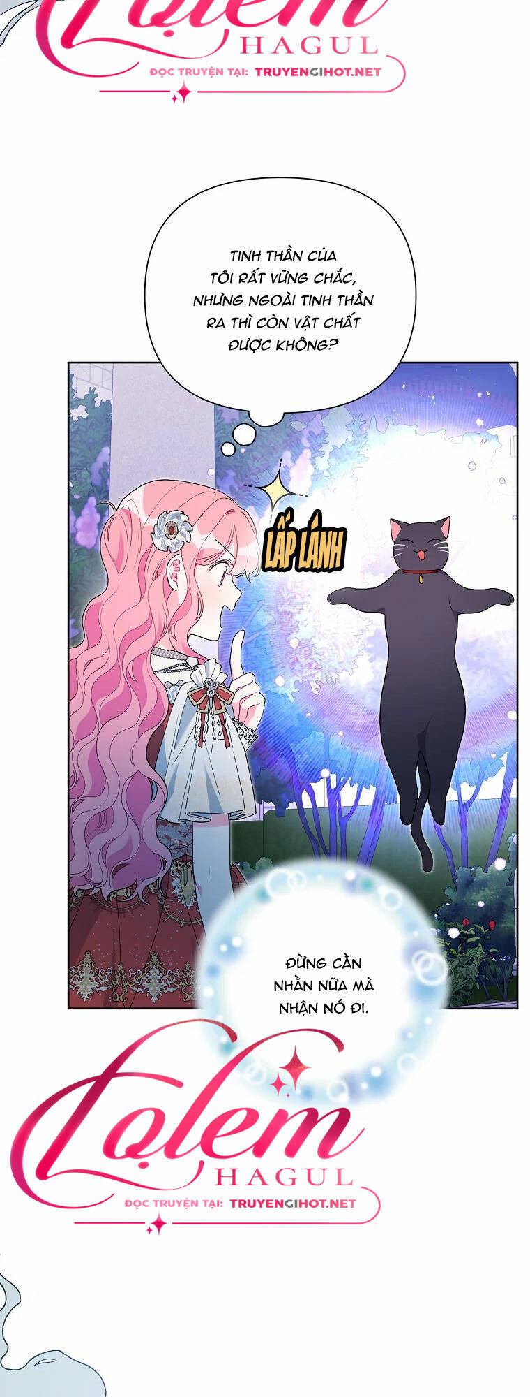 Trở Thành Con Dâu Của Kẻ Phản Diện Vì Thời Gian Có Hạn: Chapter 49