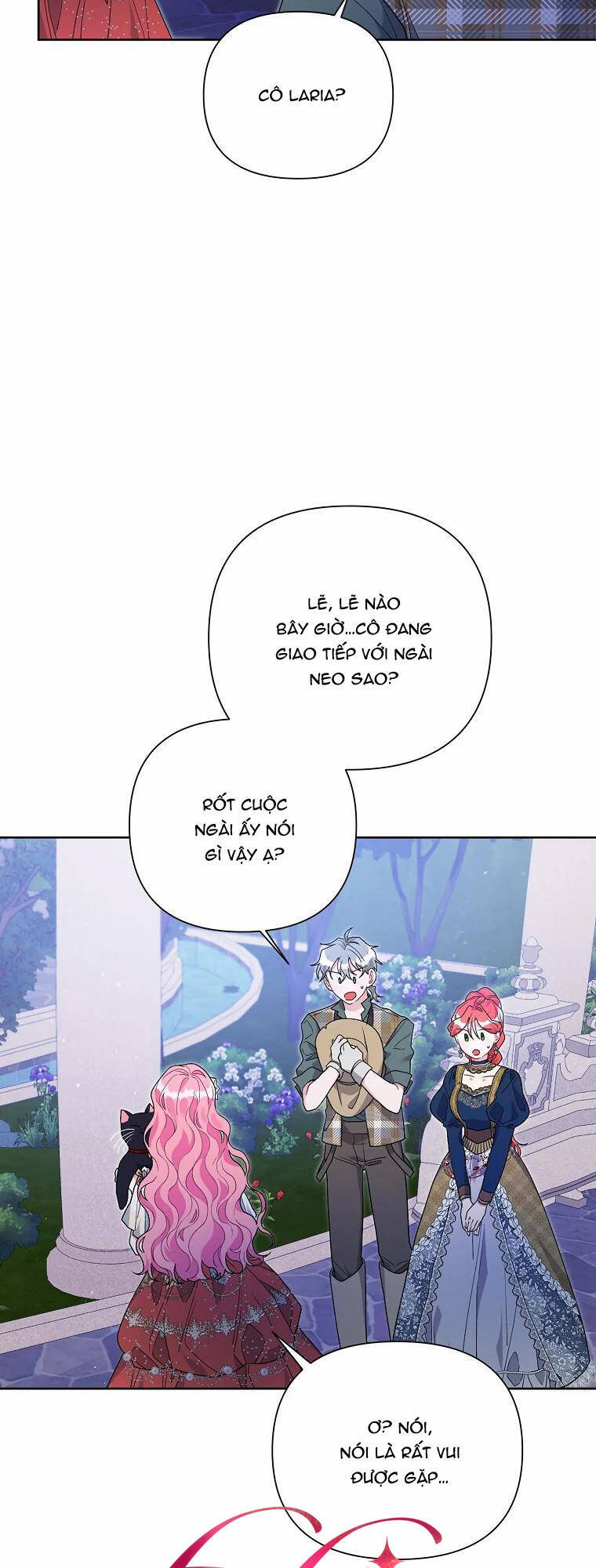 Trở Thành Con Dâu Của Kẻ Phản Diện Vì Thời Gian Có Hạn: Chapter 49