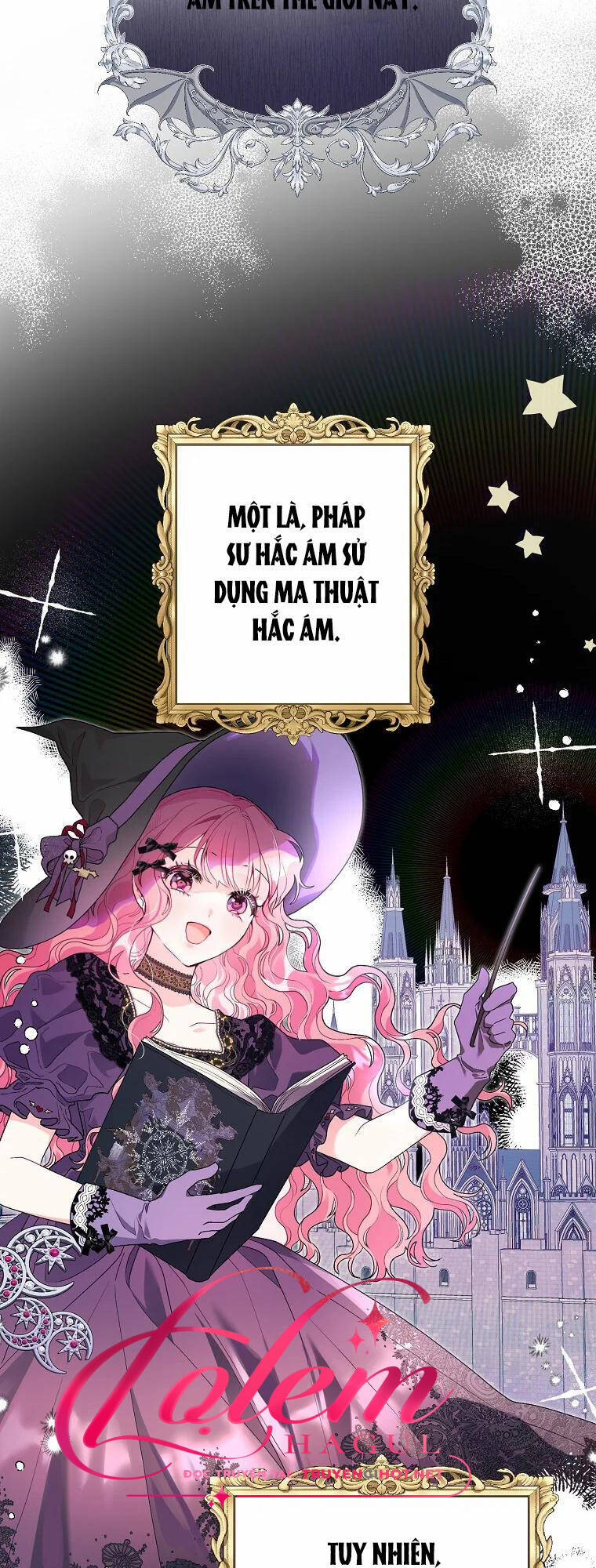 Trở Thành Con Dâu Của Kẻ Phản Diện Vì Thời Gian Có Hạn: Chapter 49