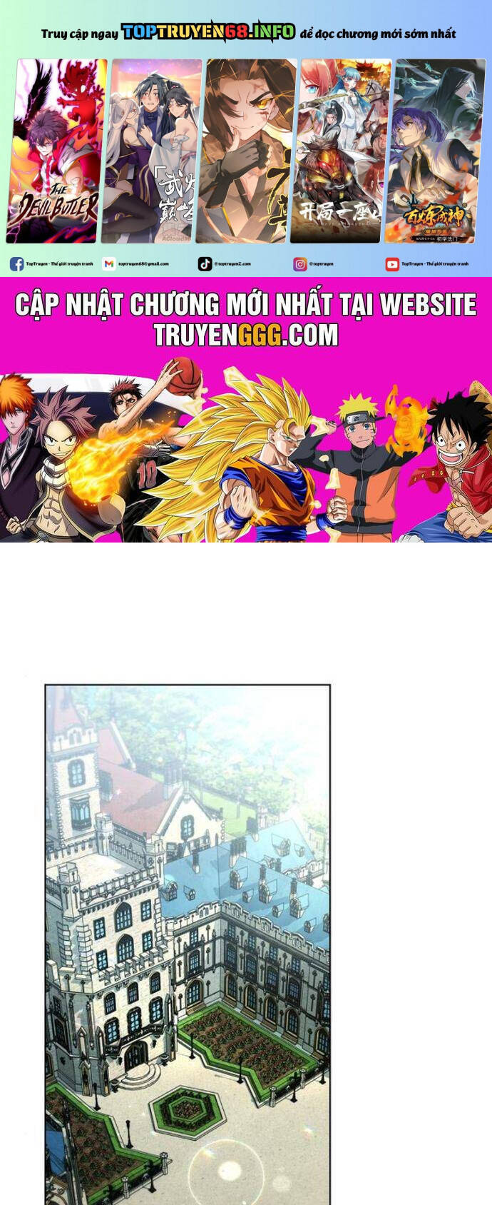 Trở Thành Con Gái Nuôi Của Gia Tộc Sát Thủ: Chapter 47