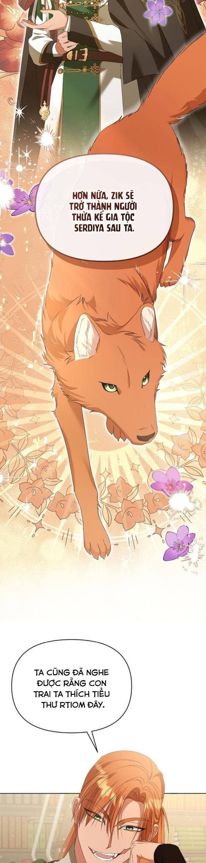 Trở Thành Con Gái Nuôi Của Gia Tộc Sát Thủ: Chapter 47