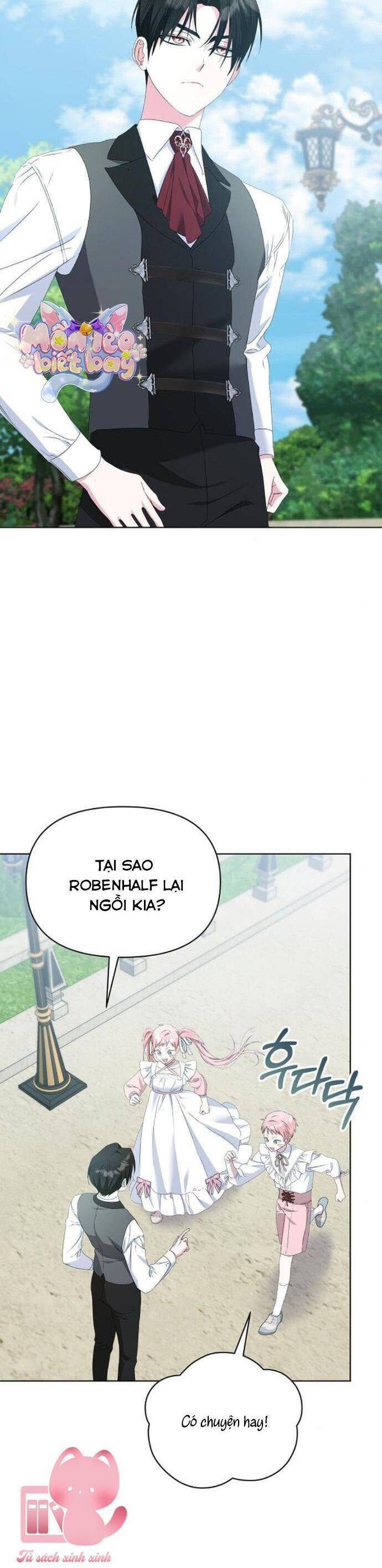 Trở Thành Con Gái Nuôi Của Gia Tộc Sát Thủ: Chapter 47