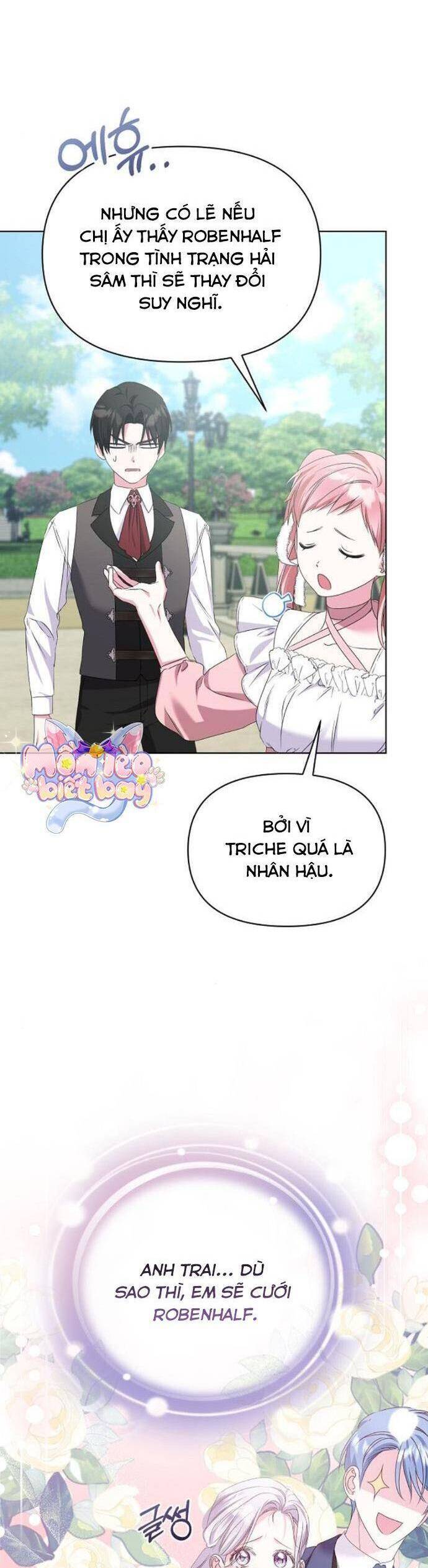 Trở Thành Con Gái Nuôi Của Gia Tộc Sát Thủ: Chapter 47