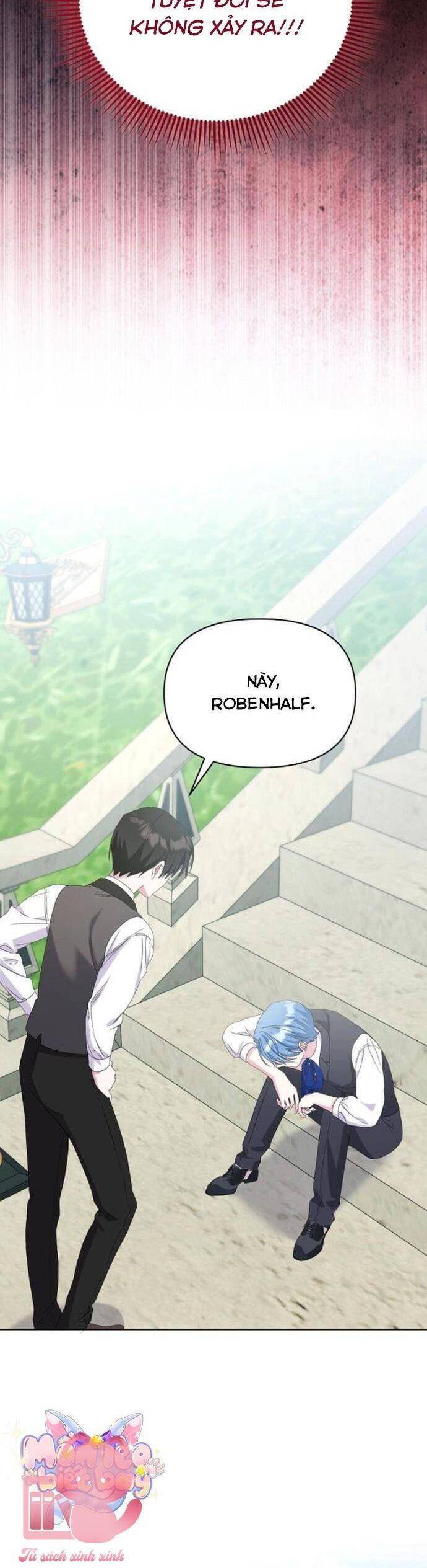 Trở Thành Con Gái Nuôi Của Gia Tộc Sát Thủ: Chapter 47