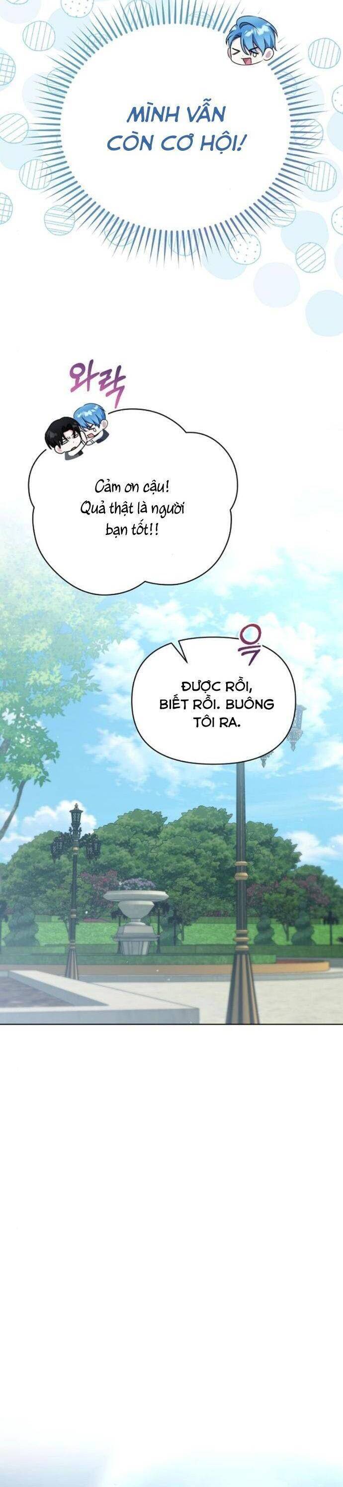 Trở Thành Con Gái Nuôi Của Gia Tộc Sát Thủ: Chapter 47