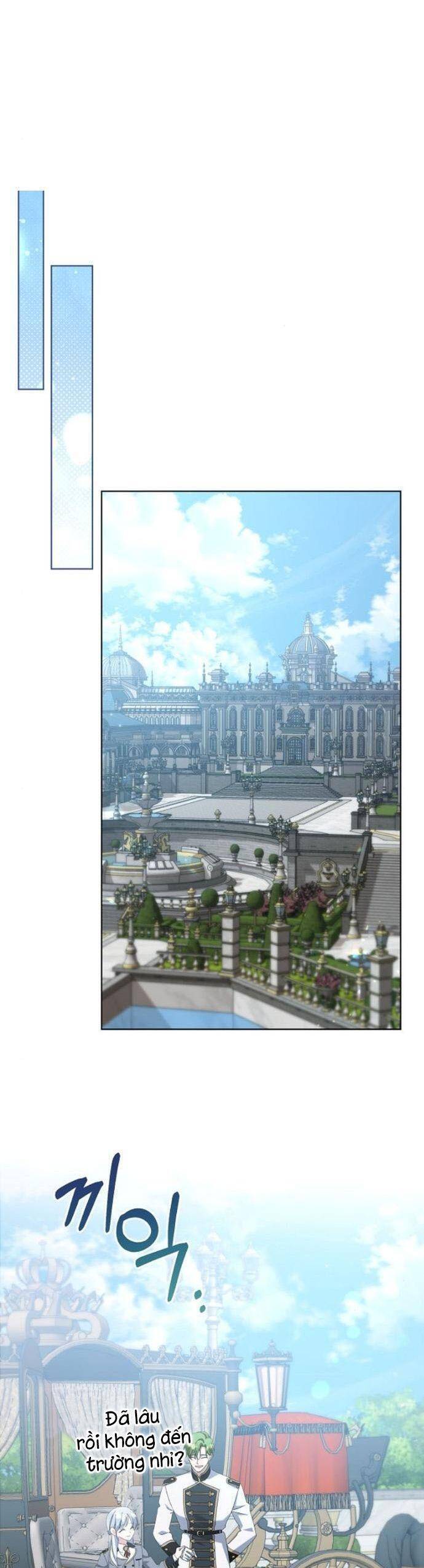 Trở Thành Con Gái Nuôi Của Gia Tộc Sát Thủ: Chapter 47