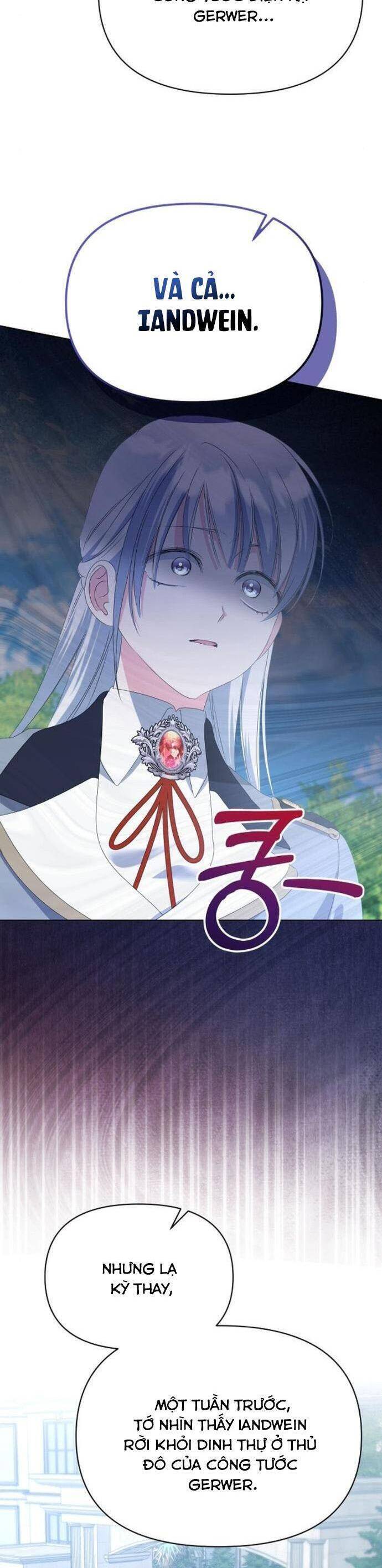 Trở Thành Con Gái Nuôi Của Gia Tộc Sát Thủ: Chapter 47