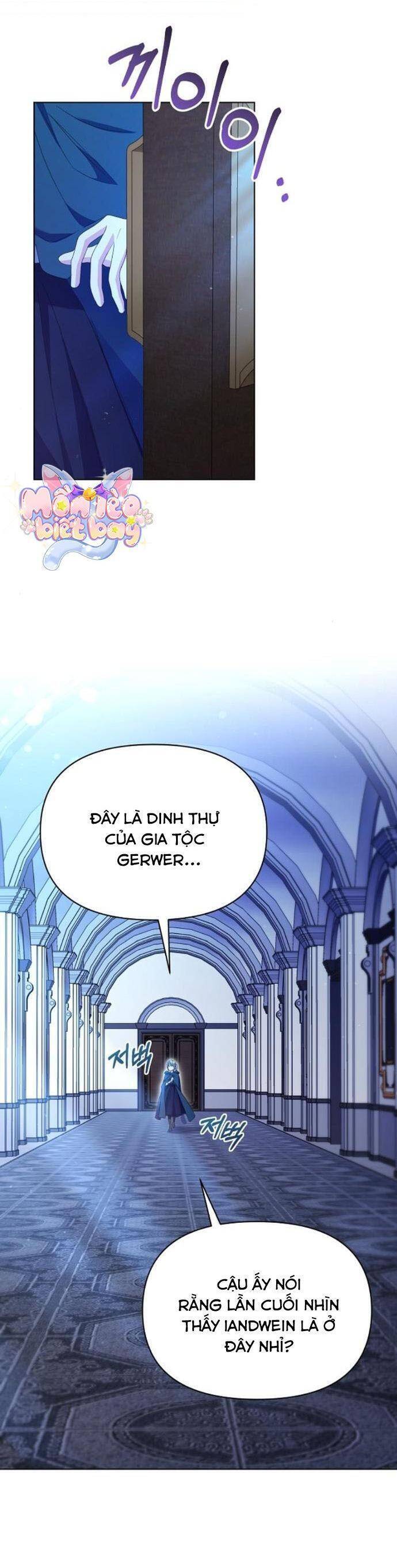 Trở Thành Con Gái Nuôi Của Gia Tộc Sát Thủ: Chapter 47