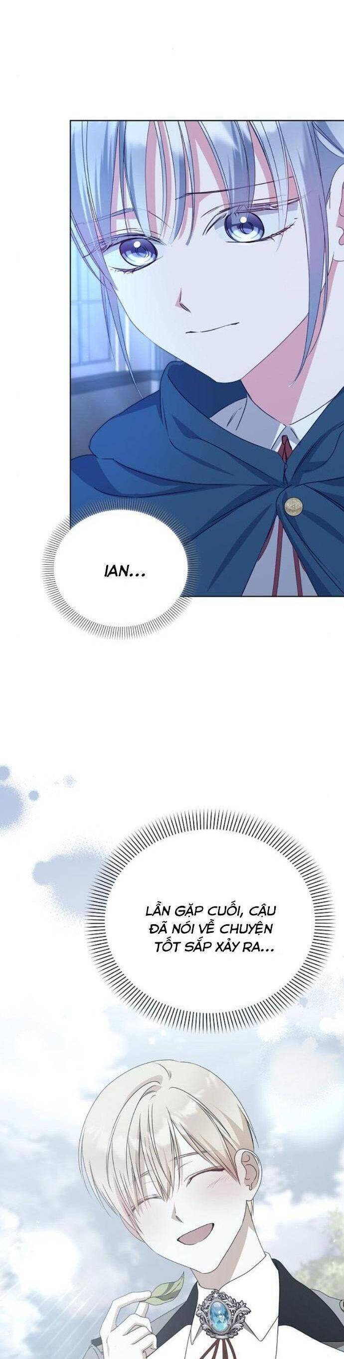 Trở Thành Con Gái Nuôi Của Gia Tộc Sát Thủ: Chapter 47