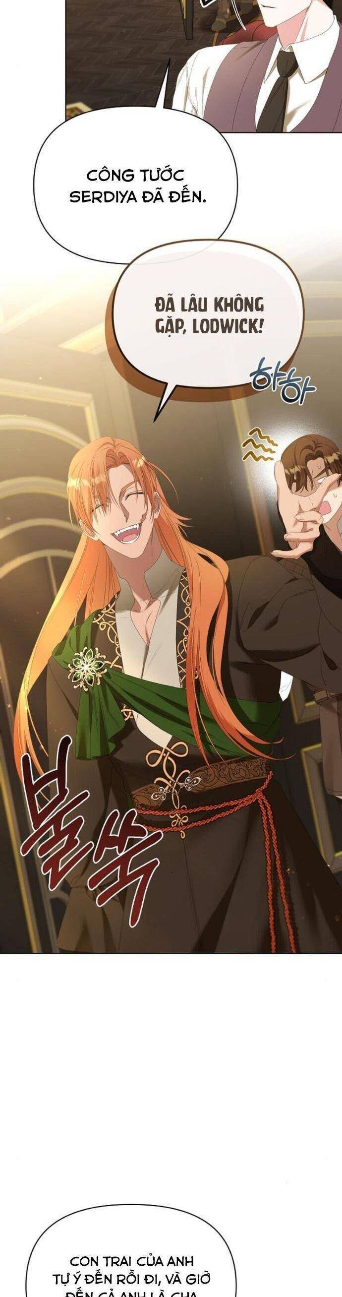 Trở Thành Con Gái Nuôi Của Gia Tộc Sát Thủ: Chapter 47