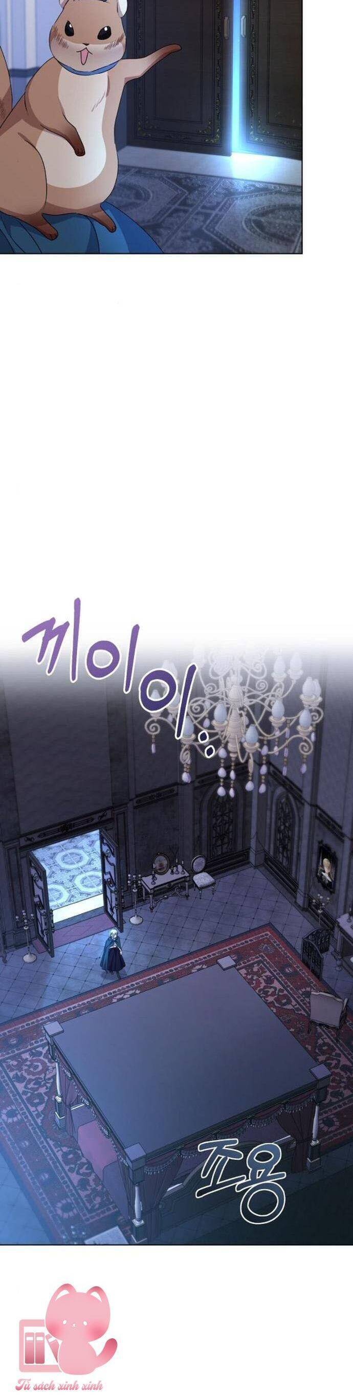 Trở Thành Con Gái Nuôi Của Gia Tộc Sát Thủ: Chapter 47