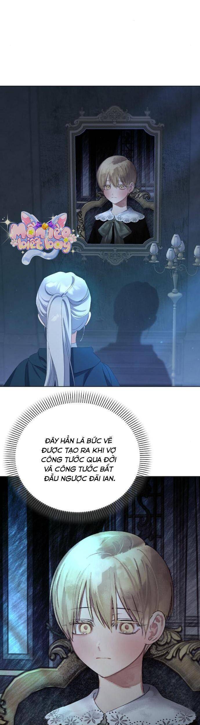 Trở Thành Con Gái Nuôi Của Gia Tộc Sát Thủ: Chapter 47