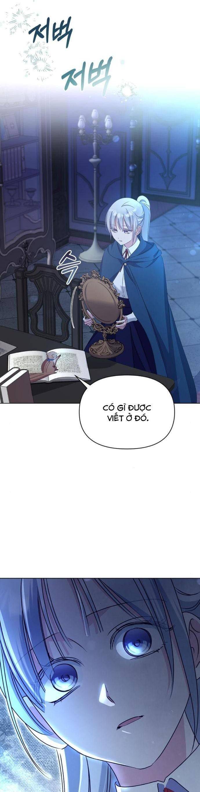 Trở Thành Con Gái Nuôi Của Gia Tộc Sát Thủ: Chapter 47