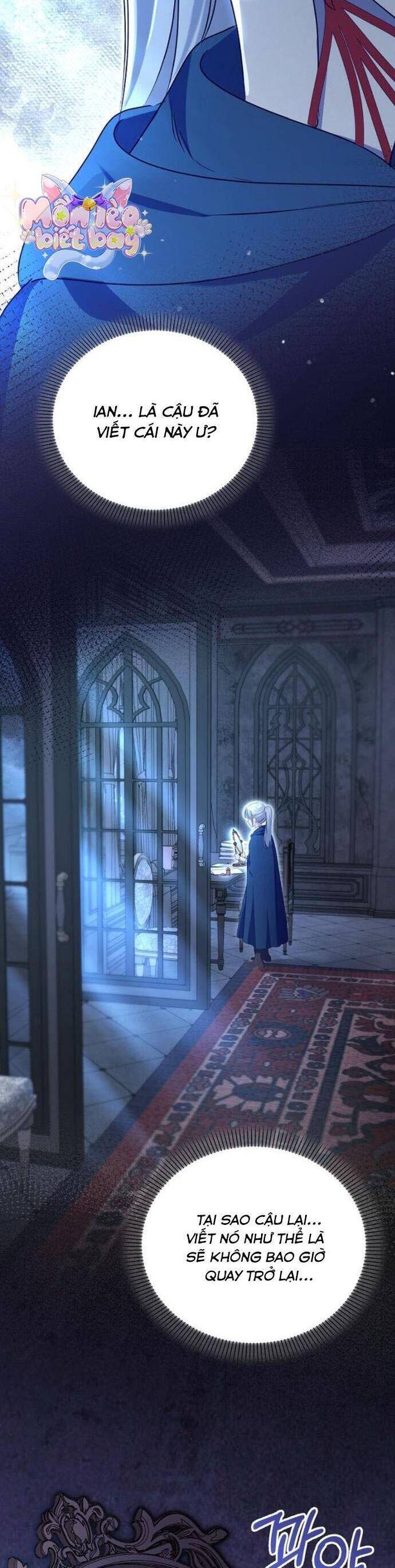 Trở Thành Con Gái Nuôi Của Gia Tộc Sát Thủ: Chapter 47