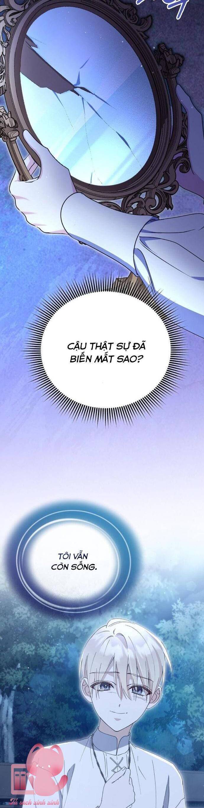 Trở Thành Con Gái Nuôi Của Gia Tộc Sát Thủ: Chapter 47
