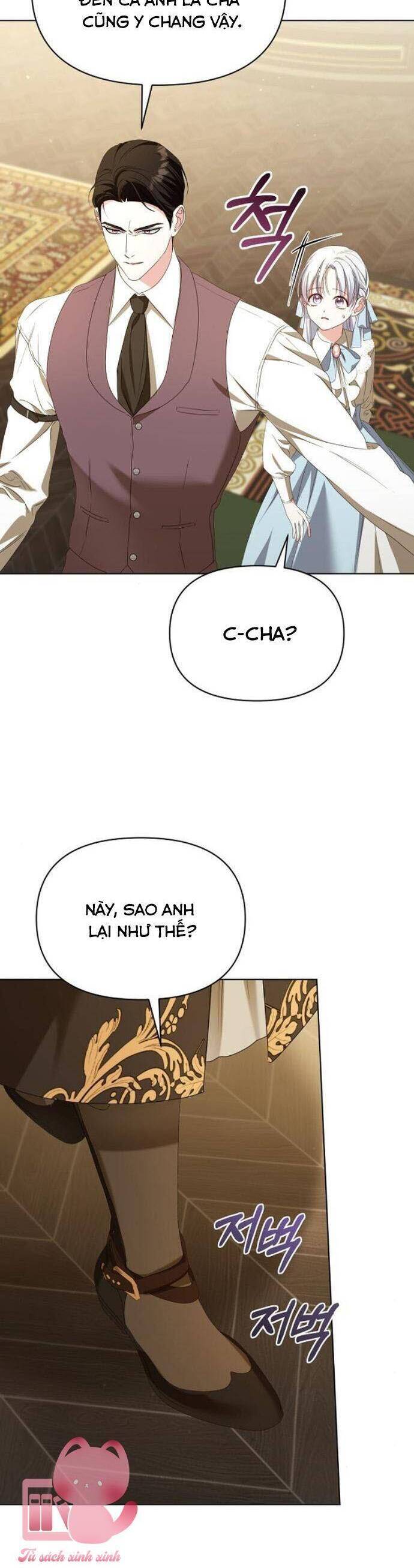 Trở Thành Con Gái Nuôi Của Gia Tộc Sát Thủ: Chapter 47