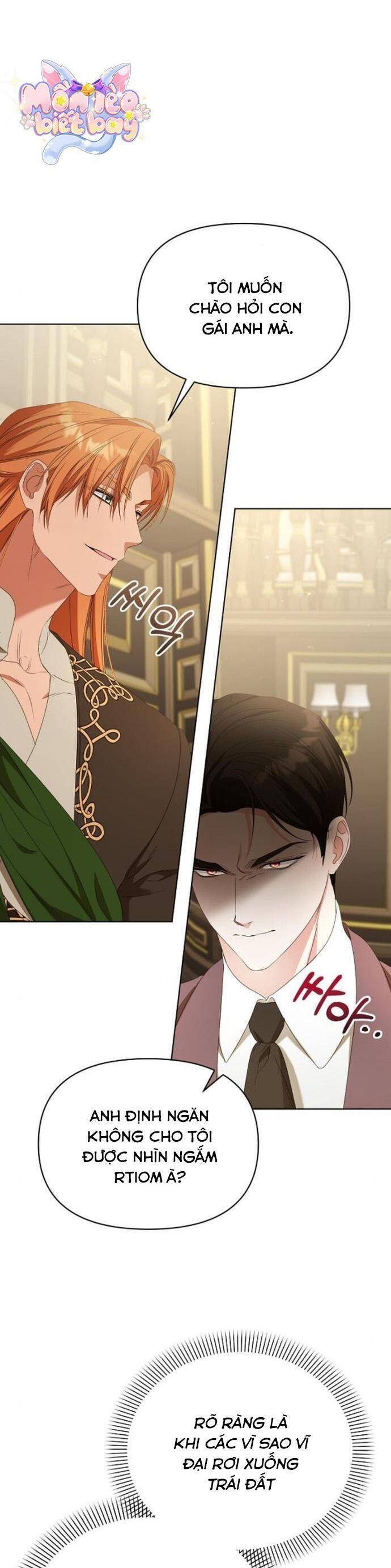 Trở Thành Con Gái Nuôi Của Gia Tộc Sát Thủ: Chapter 47