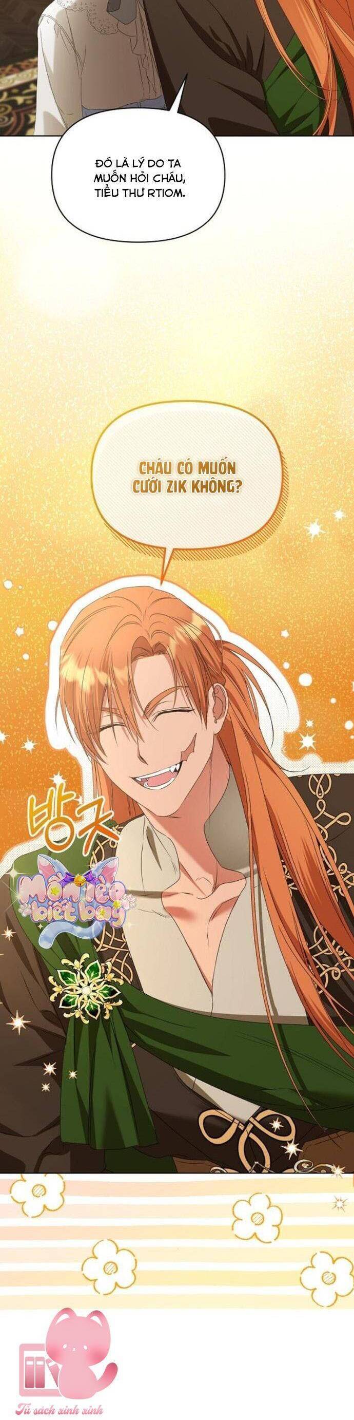 Trở Thành Con Gái Nuôi Của Gia Tộc Sát Thủ: Chapter 47